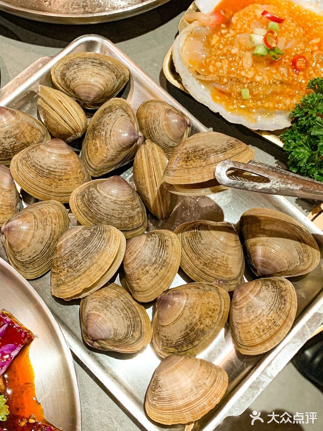 向全世界安利这家活烤鳗鱼 好吃到怀疑人生