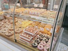 -爱维尔阳光蛋糕(汇金广场店)