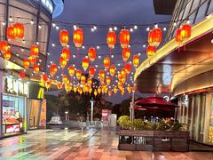 -万科生活广场(东莞松山湖店)