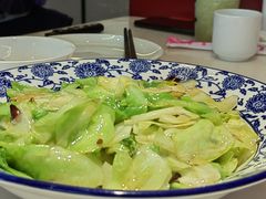-茅庐川菜(烟台万象汇店)