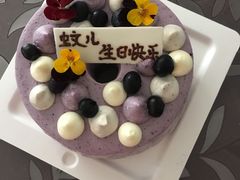 -SAYScake善食感戚风蛋糕(临江大道店)