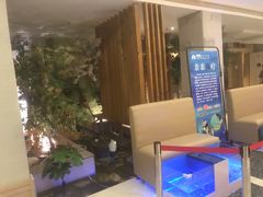 -极乐汇汗蒸会馆(五洲国际店)