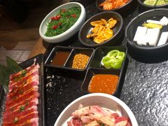 -九田家黑牛烤肉料理(石路天虹店)