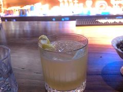 -鸡尾酒实验室酒吧(隆礼路店)