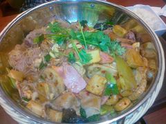 20110821267-拿渡·水煮鱼 麻辣香锅(西单大悦城店)