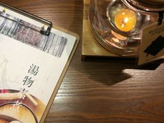 -十二舍·湯物素煮(江泰潤政店)