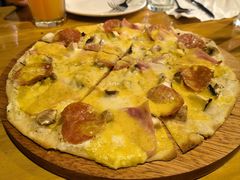 -Secco德式餐吧(南秀村店)