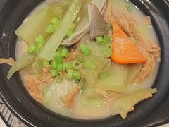 -新宝餐厅(流塘店)