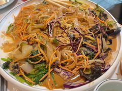 -人民公社铁锅炖·东北菜(卫国道店)