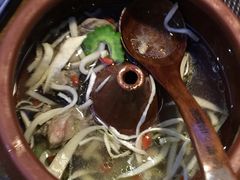 -雀舞云南菜(乐客城店)