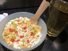 -很久以前羊肉串(簋街店)