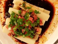 米豆腐-贵州大厦贵州厅(樱花园西街店)