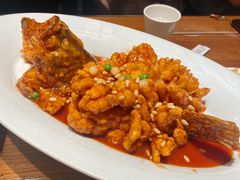 -北京老铺烤鸭(西稍门店)