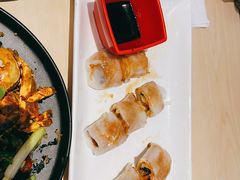 脆皮锦绣虾仁肠粉-避风塘(百联奥特莱斯广场店)