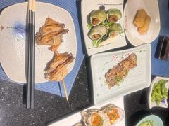 -德川家日本料理(中关村寰太大厦店)