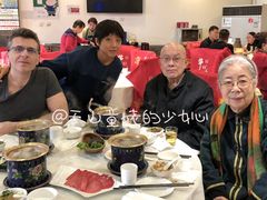 一人一锅-东来顺饭庄(新源里店)