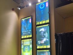 -谜盒子奇幻密室(南屏店)
