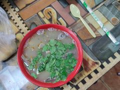 -春雨羊汤店(广开四马路总店)