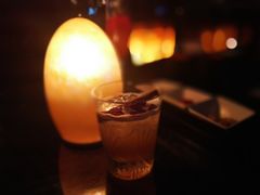 -富力丽思卡尔顿酒店·FLAIR餐厅酒吧