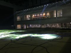 -广州市城市规划展览中心