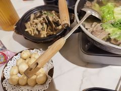 -乔阿马·江南味·驴肉香(龙湖华泾天街店)