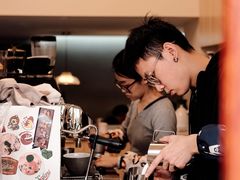 -SAFARI COFFEE
