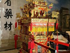 -上海城市历史发展陈列馆
