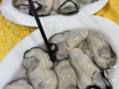 -濠轩阁特色生蚝火锅(水湾路店)