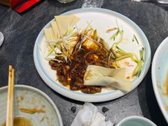 -李记饺子·熏酱东北菜(欢乐谷店)