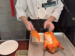 -月福京味斋·烤鸭店·北京菜(鼓楼总店)