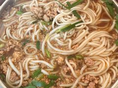 -正宗杨记普洱酸醋米线(总店)