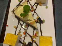 -YUE·6·西式融合餐厅(外滩六号店)
