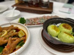 -广州逸林假日酒店·四季桃源中餐厅(白云山风景区店)