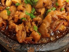 -西江美食舫·江西菜(健德桥店)