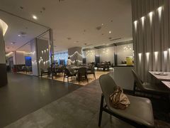 -汉来海港·海鲜自助餐厅(上海七宝领展广场店)