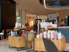 -星巴克臻选(深圳龙岗万科店)