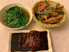 -玲珑餐厅(陕西南路店)