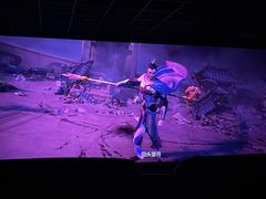 -金逸影城(大悦城IMAX激光店)