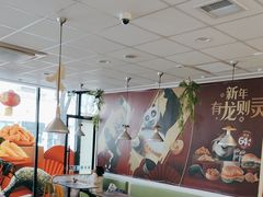 -德克士(唐龙店)