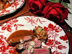 -Mammamia意大利餐厅(阳春巷店)