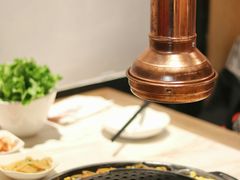 -韩宫宴烤肉·料理(南京江宁万达店)