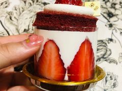 -DEMO黛慕蛋糕(中泰店)