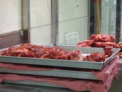 -清真铁志明腊牛羊肉