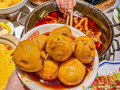 -李子坝梁山鸡(李子坝大鸡哥店)