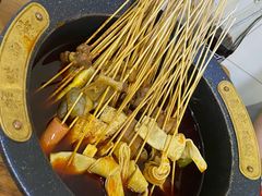 串串香-冒椒火辣(奎星楼街店)