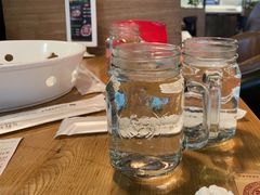 -拿渡·水煮鱼 麻辣香锅(西单大悦城店)