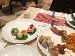 -芭菲盛宴·环球美食(北城国际店)