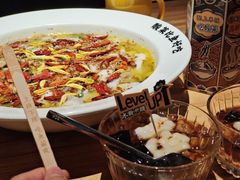 -太二酸菜鱼(汕头苏宁广场店)