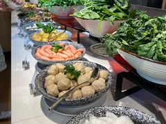 -威珀斯酒店·珀萃美食餐厅