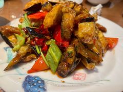 -春水锅贴·传统鲁菜(大明湖店)